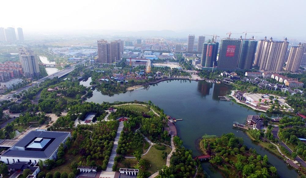 公司承建的常德市丁玲公園新建工程（一標(biāo)）榮獲全國(guó)市政金杯示范工程、國(guó)家優(yōu)質(zhì)工程