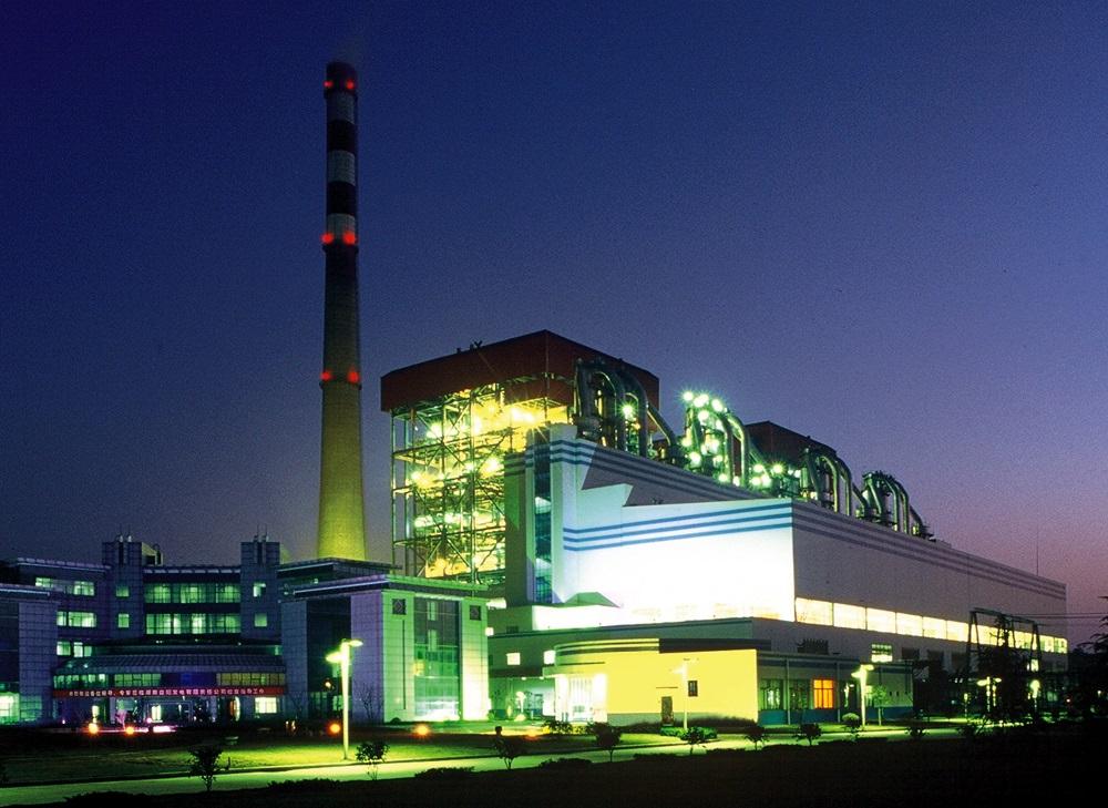 公司承建的益陽(yáng)電廠(chǎng)一期工程（2×300MW）榮獲國(guó)家優(yōu)質(zhì)工程銀質(zhì)獎(jiǎng)、國(guó)家建筑業(yè)新技術(shù)推廣應(yīng)用金牌示范工程獎(jiǎng)